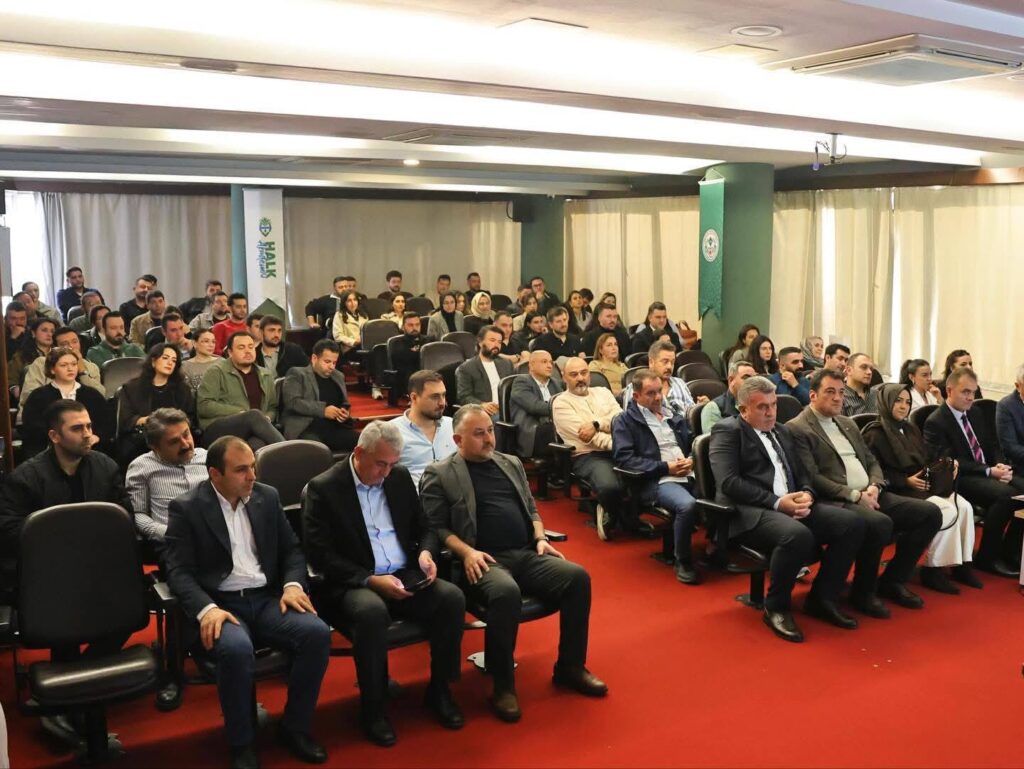 Bulancak E-Belediye Ruhsat