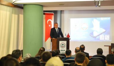 Bulancak Belediyesi’nde Dijital Dönüşüm: Ruhsat İşlemleri Artık Tamamen Elektronik!