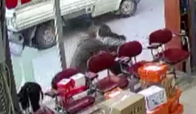 Bursa’da Eczane Çalışanına Taciz ve Saldırı Dehşeti: Şüpheli Tutuklandı!