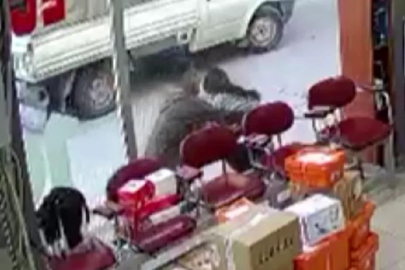 Bursa’da Eczane Çalışanına Taciz ve Saldırı Dehşeti: Şüpheli Tutuklandı!