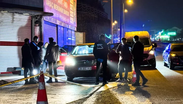 İstanbul’da Kanlı Gece: Büyükçekmece’de Üçlü Cinayet Zinciri! Katil Aranıyor