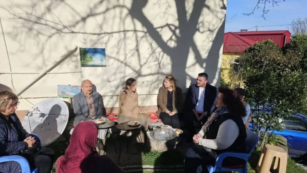 CHP'li Elvan Işık Gezmiş'ten Trafikteki Şiddete Sert Tepki