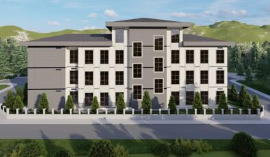 Başkan Bakırhan’dan Kritik Çağrı: “Çamoluk’un Gerçek Gücünü Rakamlara Taşıyalım!”