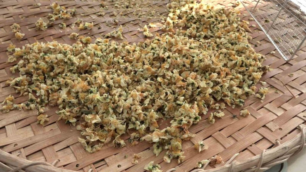 Çay Çiçeği Çayı Fiyat