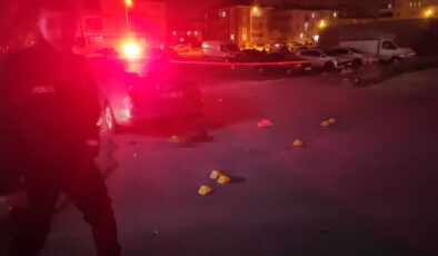 Çorum’da Kanlı Kayınpeder Dehşeti: Eski Damadını Vurdu!