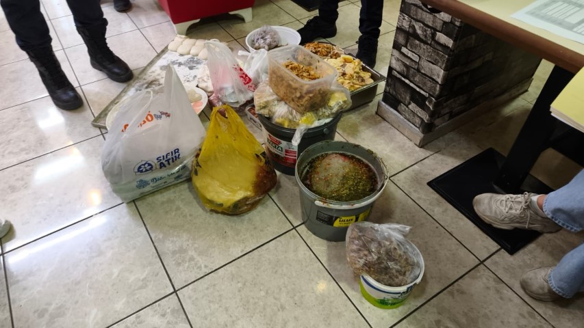 Devrek Pideci Mühür