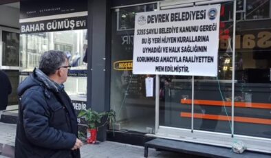 Zonguldak’ta Hijyen Skandalı: Mühürlenen Pidecide ‘Gizli Bölme’ Dehşeti