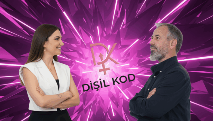 Dişil Kod TİVİ 6’da Başlıyor!