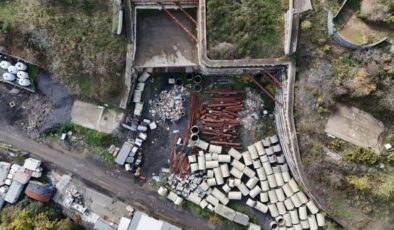 Trafik Çilesi Büyüyor: İBB’nin Yarım Bıraktığı Dolmabahçe-Levazım Tüneli’ne Vatandaştan Büyük Tepki