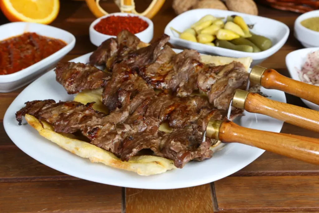 Dünyanın En İyi 100 Yemeği Türkiye