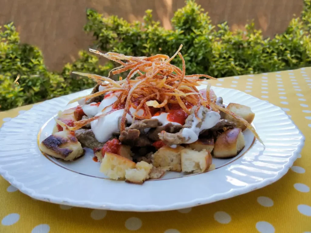 Dünyanın En İyi 100 Yemeği Türkiye