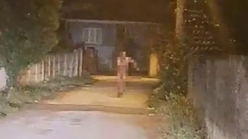 Düzce Dilenci Olayı