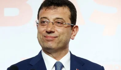 SON DAKİKA: Ekrem İmamoğlu Suç Örgütü İddianamesi Kabul Edildi!