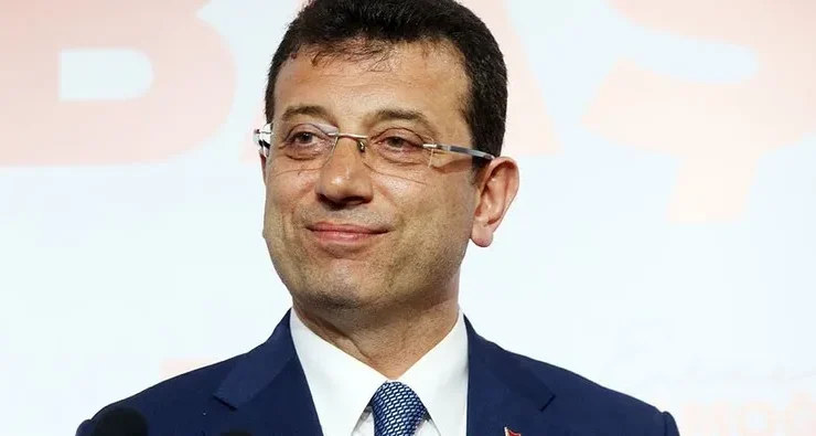 SON DAKİKA: Ekrem İmamoğlu Suç Örgütü İddianamesi Kabul Edildi!