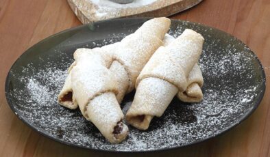 Elmalı Kurabiye: Klasik Lezzetin Sırrı ve Kökeni