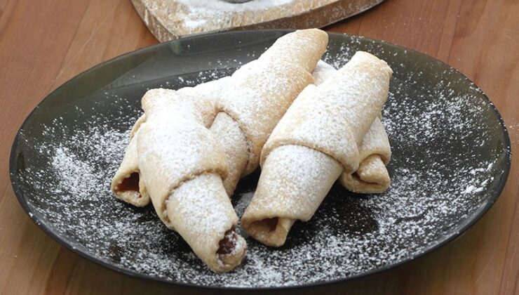 Elmalı Kurabiye: Klasik Lezzetin Sırrı ve Kökeni