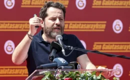 Erden Timur’dan Suudi Arabistan’da 700 Milyon Dolarlık Dev Anlaşma
