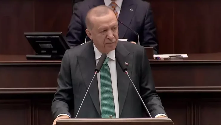 Erdoğan’dan Gündem Değerlendirmesi: Bahçeli’ye ‘Cesur’ Yorumu, CHP’ye İBB Tepkisi