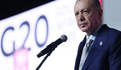 Erdoğan G20 Zirvesi Değerlendirmesi: “Barış İçin Her Yere Koşturacağız”