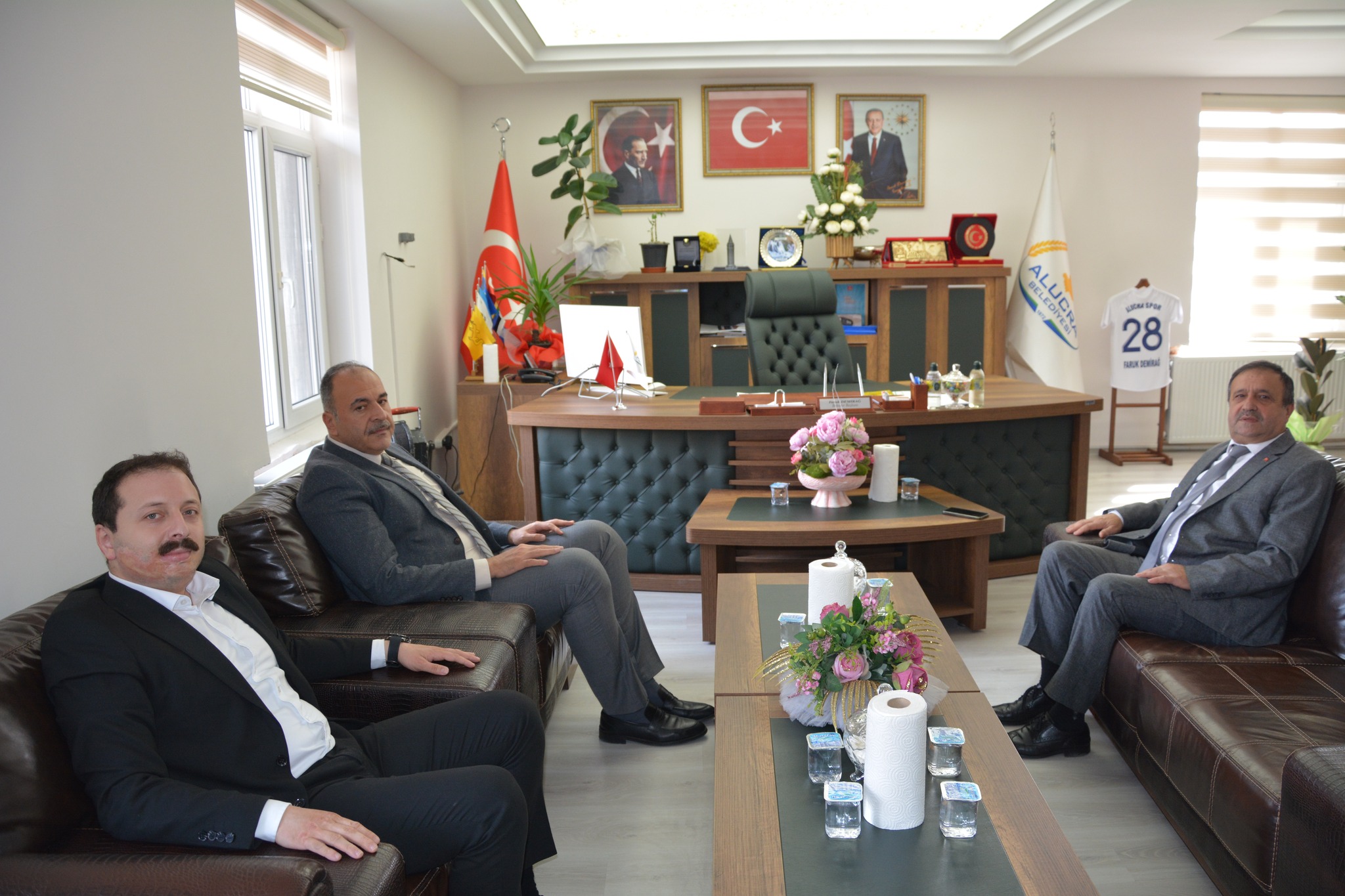 Faruk Demirağ