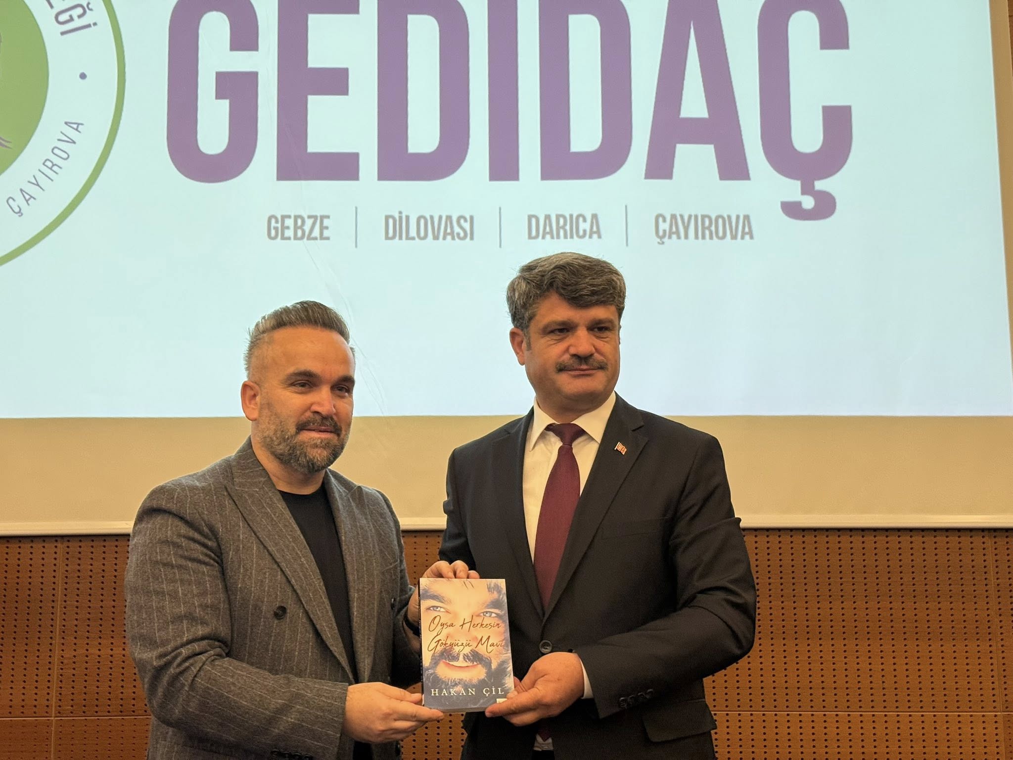Fatih Kök