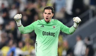 Şok Gelişme! Fenerbahçe Kalecisi Ederson, Hakaretten PFDK’ya Sevk Edildi