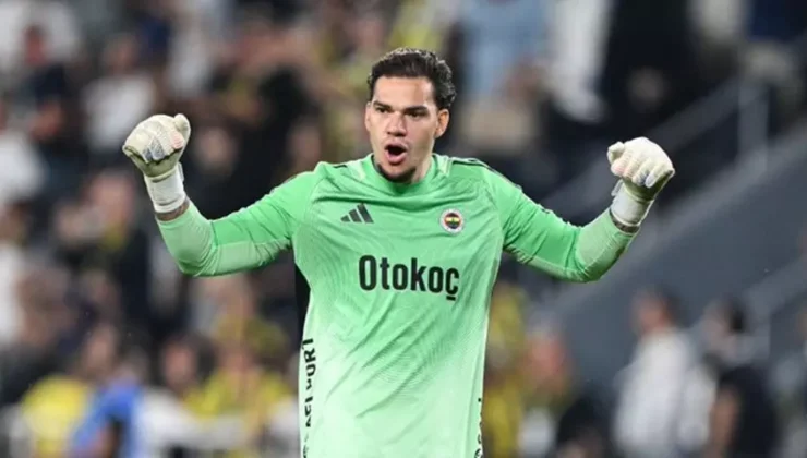 Şok Gelişme! Fenerbahçe Kalecisi Ederson, Hakaretten PFDK’ya Sevk Edildi