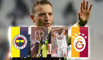 Tüzemen’den Derbi Hakemi Yasin Kol’a Sert Tepki: “Skandal!”