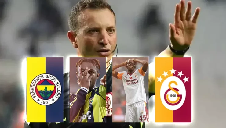 Tüzemen’den Derbi Hakemi Yasin Kol’a Sert Tepki: “Skandal!”