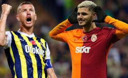 Son 10 Derbide Galatasaray’ın Üstünlüğü: Fenerbahçe-Galatasaray Rekabeti