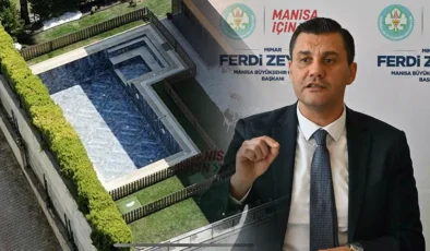 Ferdi Zeyrek Ölümü: Bilirkişi Raporu Şok Detayı Ortaya Çıkardı