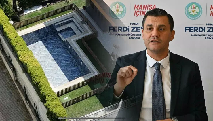 Ferdi Zeyrek Ölümü: Bilirkişi Raporu Şok Detayı Ortaya Çıkardı