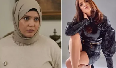 Kızılcık Şerbeti’nin Nilay’ına Şok Teklif