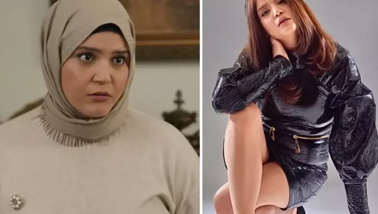 Kızılcık Şerbeti’nin Nilay’ına Şok Teklif