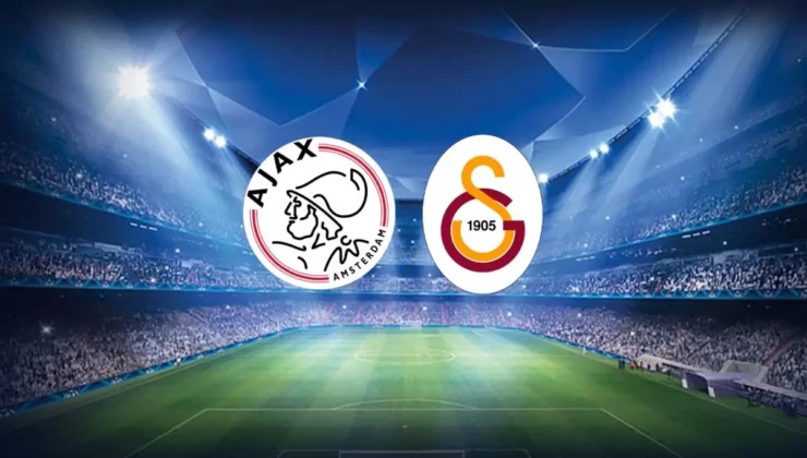Galatasaray’da Okan Buruk’tan Sürpriz Kadro!