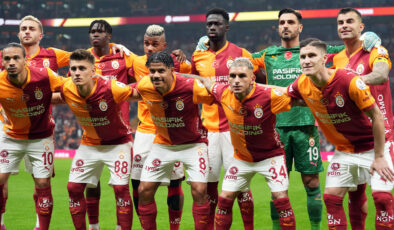 Galatasaray’dan İkinci Yarı Şov: İcardi, Barış Alper ve İlkay’la Geri Dönüş!