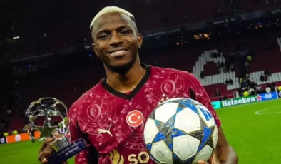 Galatasaray – Union SG Maçına Saatler Kala Tüm Detaylar