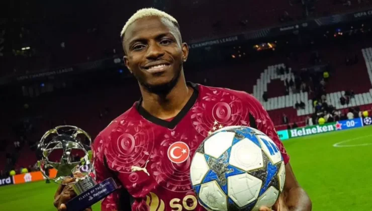 Galatasaray – Union SG Maçına Saatler Kala Tüm Detaylar