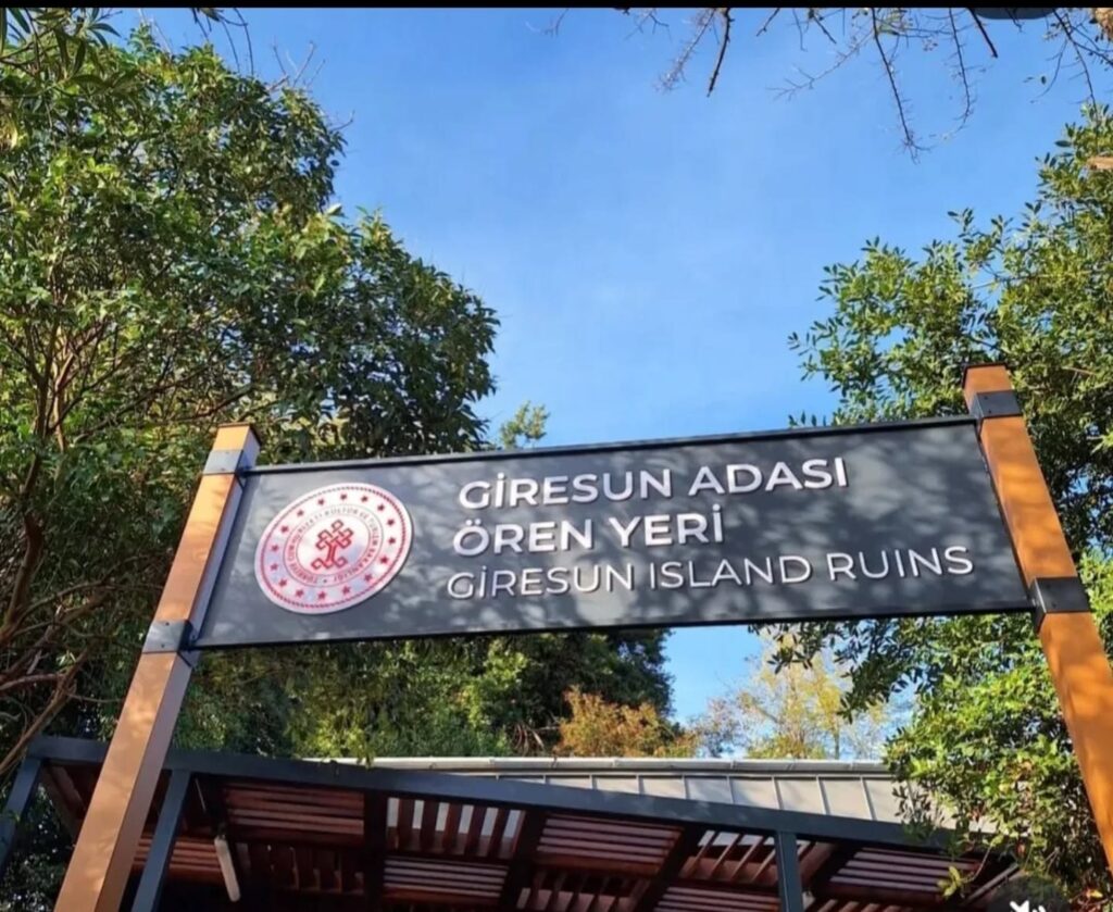 Giresun Adası giriş ücreti
