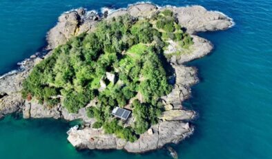 Giresun Adası Artık Ören Yeri: Ziyaretler Ücretli Oluyor, İşte Yeni Detaylar