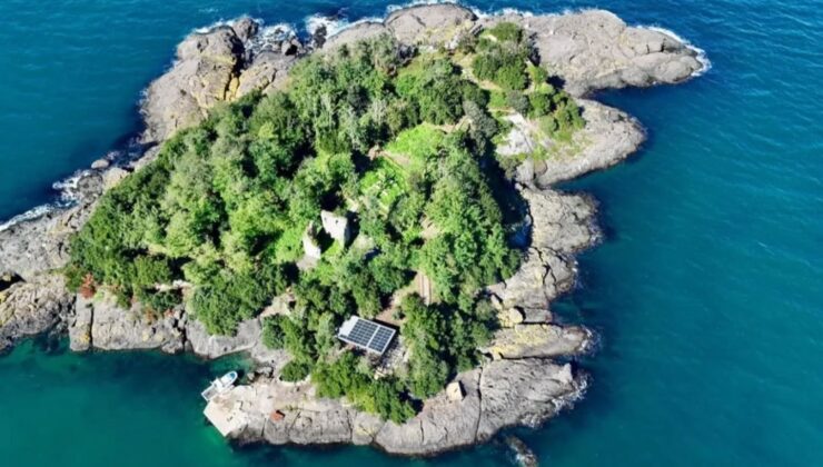 Giresun Adası Artık Ören Yeri: Ziyaretler Ücretli Oluyor, İşte Yeni Detaylar