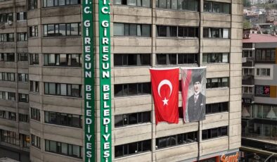 Sayıştay Uyardı: Giresun Belediyesi Ecrimisil Uygulamasını Sonlandırıp İhaleye Geçiyor