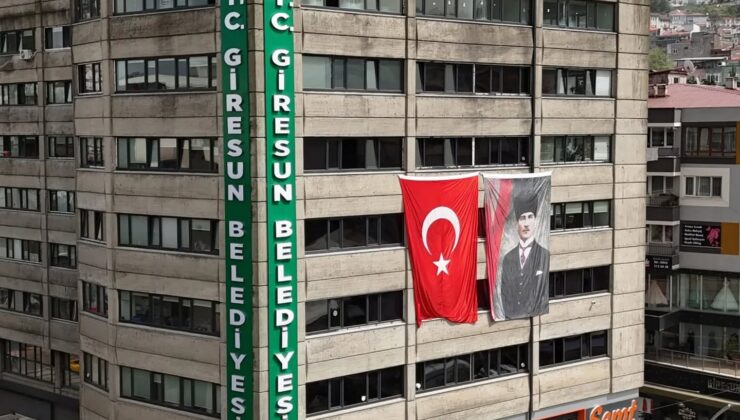 Sayıştay Uyardı: Giresun Belediyesi Ecrimisil Uygulamasını Sonlandırıp İhaleye Geçiyor