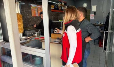 Böcek Ailesi Olayının Ardından Giresun’da Gıda Kontrolleri Hızlandırıldı