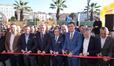 Karadeniz’in En Büyüğü Giresun Kitap Fuarı Başladı: 60 Yazar Ziyaretçileri Bekliyor