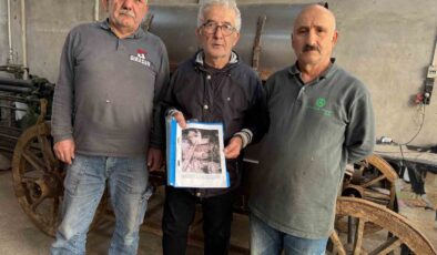 Tarihi Eser Patoz: Dünyanın İlk Fındık Soyma Makinesi Giresun’da Restore Ediliyor