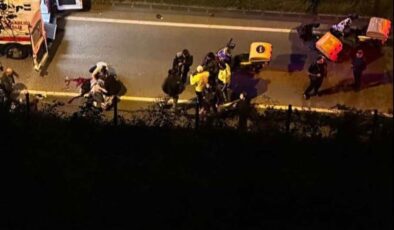Giresun’da Feci Kaza: Motosiklet Sürücüsü 16 Yaşındaki Orhan Kazımlı Yaşamını Yitirdi