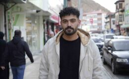 Gümüşhane Esnafı Meyve Kasalarıyla Kadın Cinayetini Son Anda Engelledi