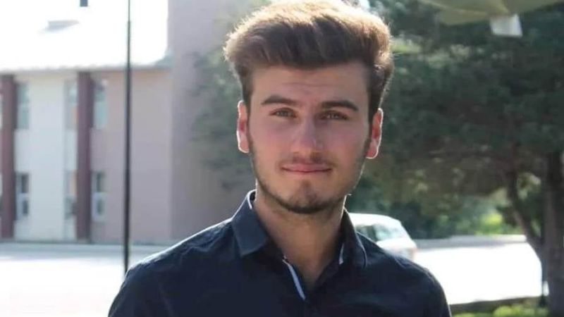 Gümüşhane'de Genç Yaşta Yaşanan Acı Olay