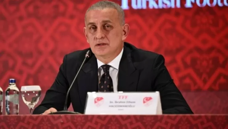 Başkanı İbrahim Hacıosmanoğlu: “Futbolda Deprem Var, Zarar Görecek Kulüpler Olacak”